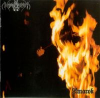 NARGAROTH (Ger) - Amarok, CD