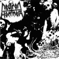 NEUTRON HAMMER (Fin) - Damnation's Bringer, MCD
