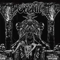 OCCULT (Hol) - 1992-1993, CD
