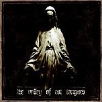 ODEM (Rus) - The Valley of Cut Tongues, CD