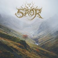 SAOR (UK) - Aura, 2GFLP (Gold)