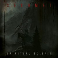 SEKHMET (Cze) - Spiritual Eclipse, LP