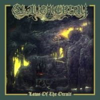 SLAUGHTERDAY (Ger) - Laws Of The Occult, CD