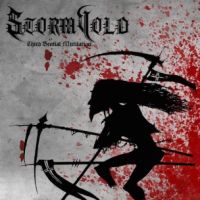 STORMVOLD (Esp) - Third Bestial Mutilation, CD