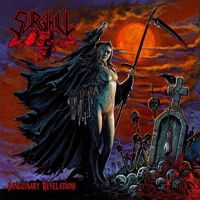 SURGIKILL (USA) - Sanguinary Revelations, CD