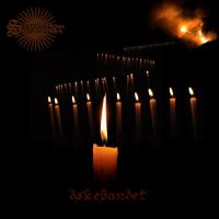 SVARTELDER (Nor) - Askebundet, CD