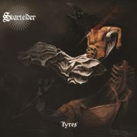 SVARTELDER (Nor) - Pyres, DigiCD