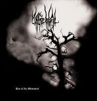 URGEHAL (Nor) - Rise Of The Monument, CD