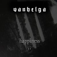 VANHELGA (Swe) - Happiness, CD
