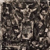 WHISKEY RITUAL (Ita) - Blow With The Devil, DigiCD