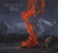 WYRD (Fin) - Hex, DigiCD