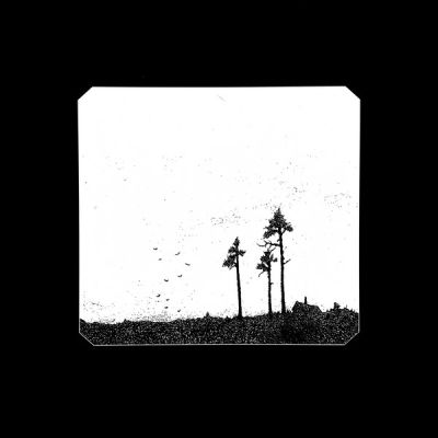 Wagner Ödegård (Swe) - Øðe, 12"EP