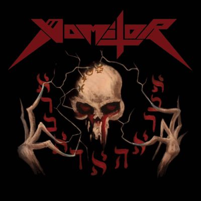 VOMITOR (Aus) - Pestilent Death, LP