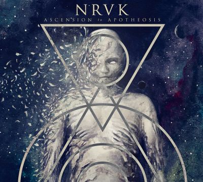 NARVIK (Ger) - Ascension to Apotheosis, DigiCD