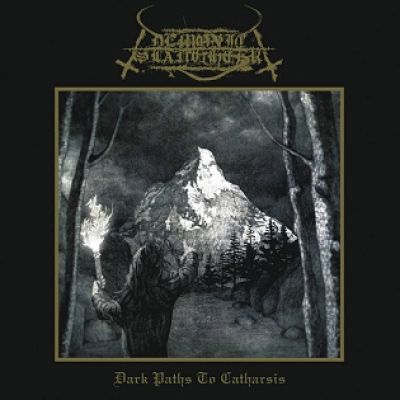 DEMONIC SLAUGHTER (Pol) - Dark Paths To Catharsis, CD