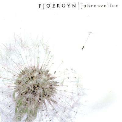 FJOERGYN (Ger) - Jahreszeiten, DigiCD