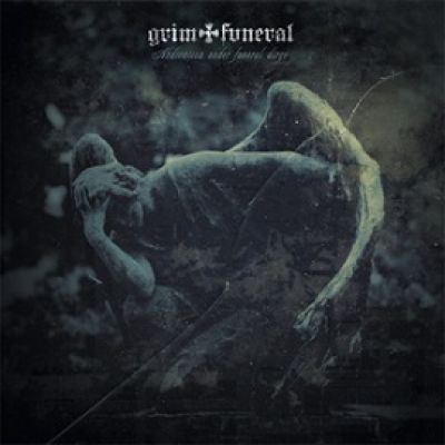 GRIM FUNERAL (Esp) - Abdication Under Funeral Dirge, CD