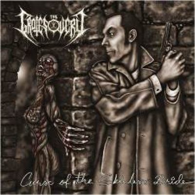 THE GROTESQUERY (Int) - Curse of the Skinless Bride, CD