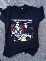 NOCTURNAL BREED (Nor) - The Whiskey Tapes - Germany, TS