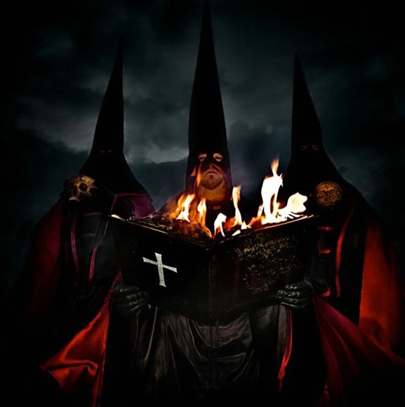 CULT OF FIRE (Cze) - Triumvirát, CD