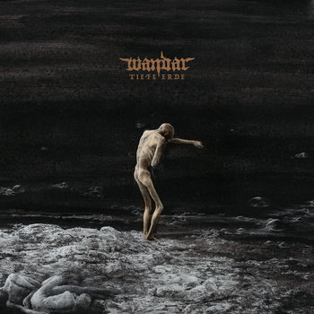 WANDAR (Ger) - Tiefe Erde, CD
