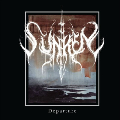 SUNKEN (Dk) - Departure, LP