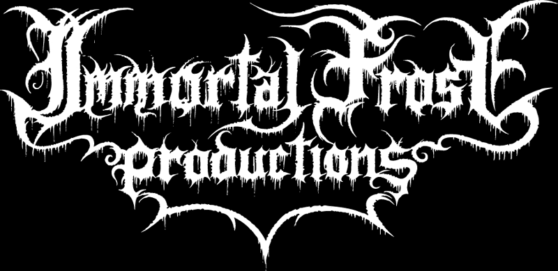 Immortal Frost Productions Immortal Frost Productions