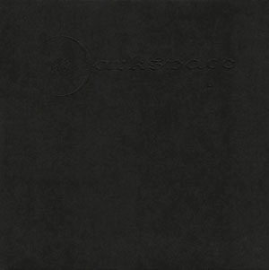 DARKSPACE (Swi) - I, 2LP