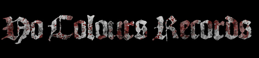 No Colours Records No Colours Records