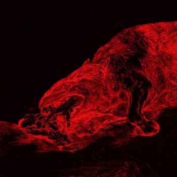 HRAE (Isl) - Þar sem skepnur reika, DigiCD