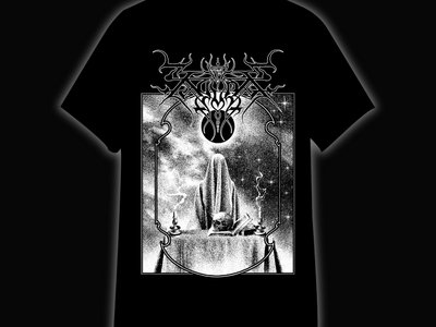 TULPA (Ita) - Marana Bhavissati, TS