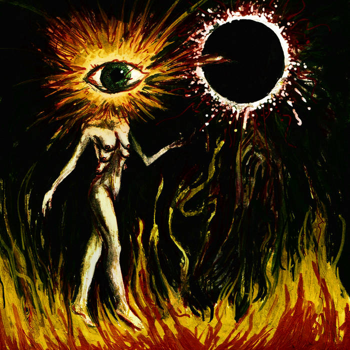 ILLKYNJA (Isl) - Sæti sálarinnar, DigiCD