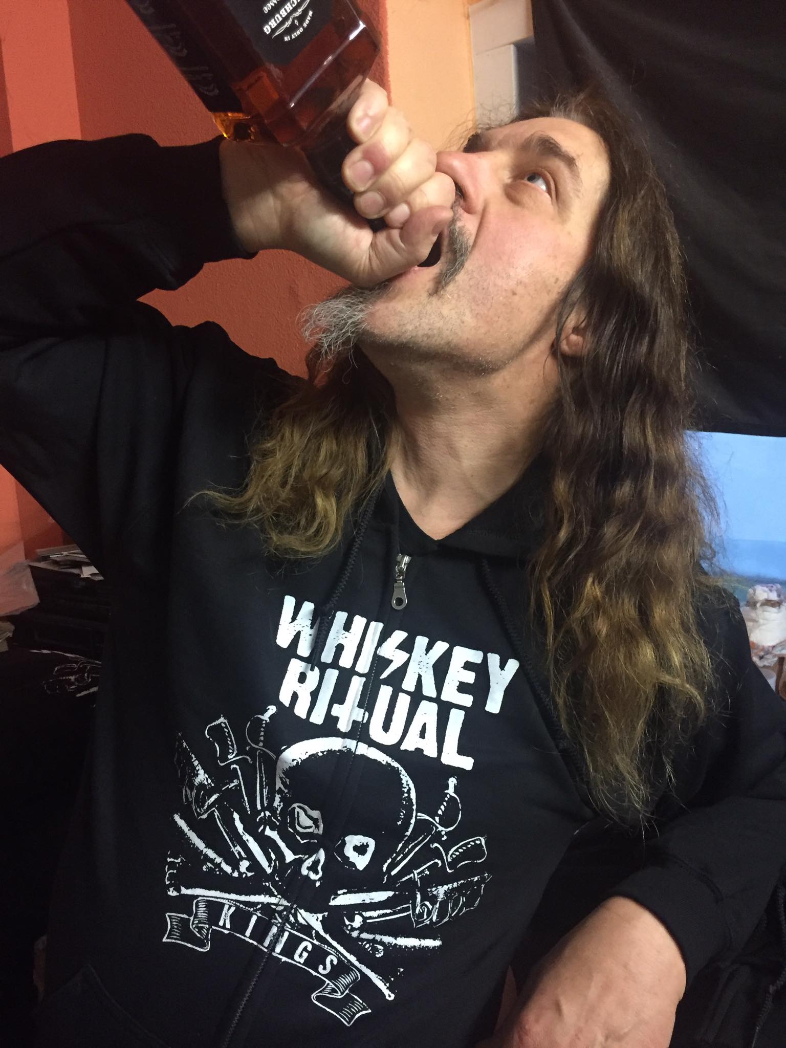 325329998_902534957853251_8432267349080404722_n WHISKEY RITUAL (Ita) - Kings, Zipper