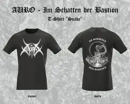 AURO (Ger) - Snake, TS