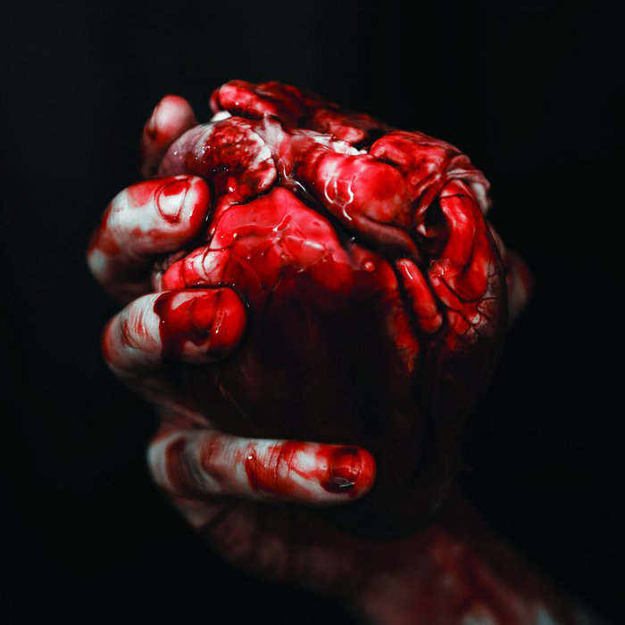 FORGOTTEN TOMB (Ita) - We Owe You Nothing, LP