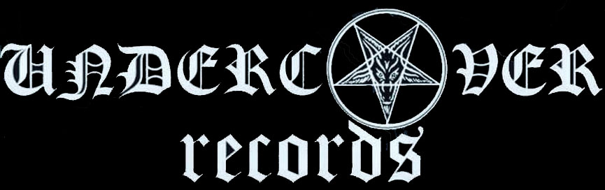 Undercover Records Undercover Records