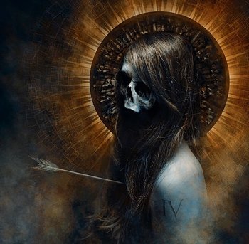 aosoth-4 AOSOTH (Fra) - IV, MLP (10")