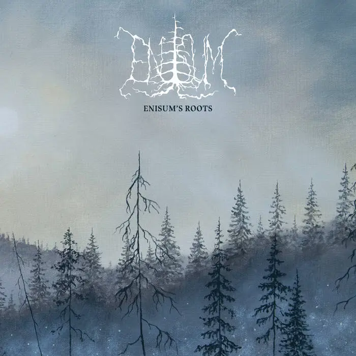 ENISUM (Ita) - Enisum's Roots, DigiCD