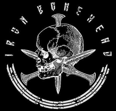 Iron Bonehead Productions Iron Bonehead Productions