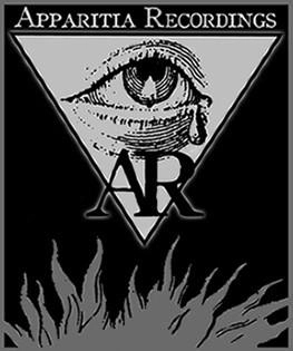 Apparitia Recordings