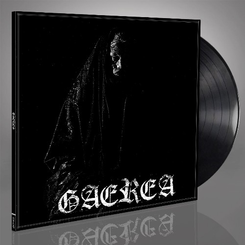 GAEREA (Pt) - Gaerea, LP