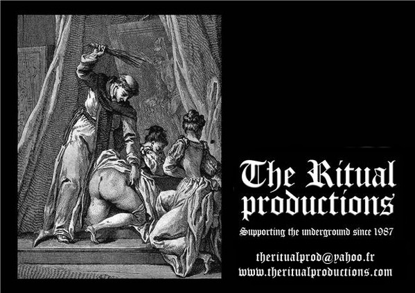 The Ritual Productions