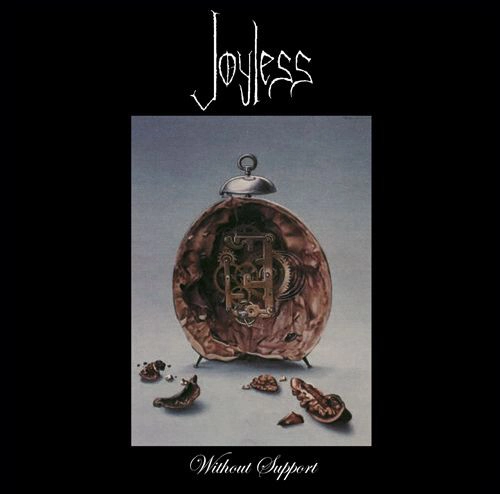 JOYLESS (Nor) - Without Support, LP