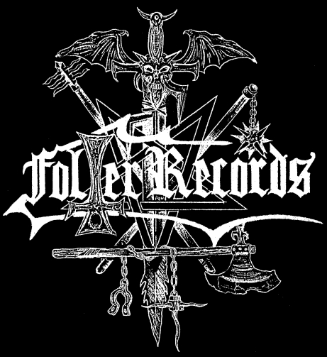 Folter Records Folter Records
