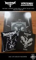 ARCKANUM-"Antikosmos" Box (PicLP, LS, Patch, Poster)