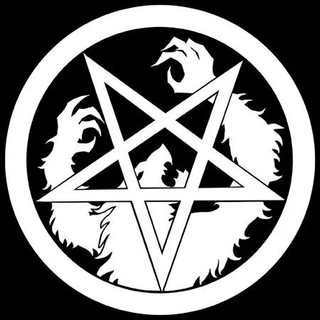 Werewolf Records Werewolf Records