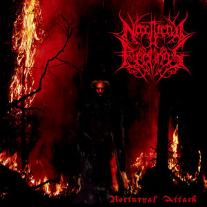 NOCTURNAL FEELINGS (Col) -  Nocturnal Attack, DigiCD