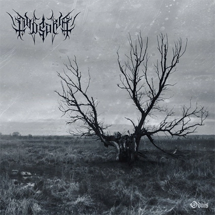 DODSDRIFT (Ger) - Odnis, LP