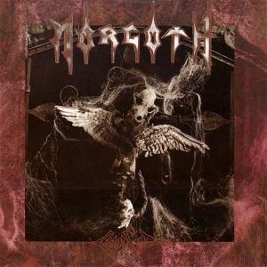 MORGOTH (Ger) - Cursed, LP (Gold)