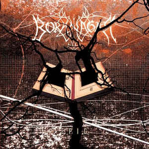BORKNAGAR (Nor) - Epic, CD